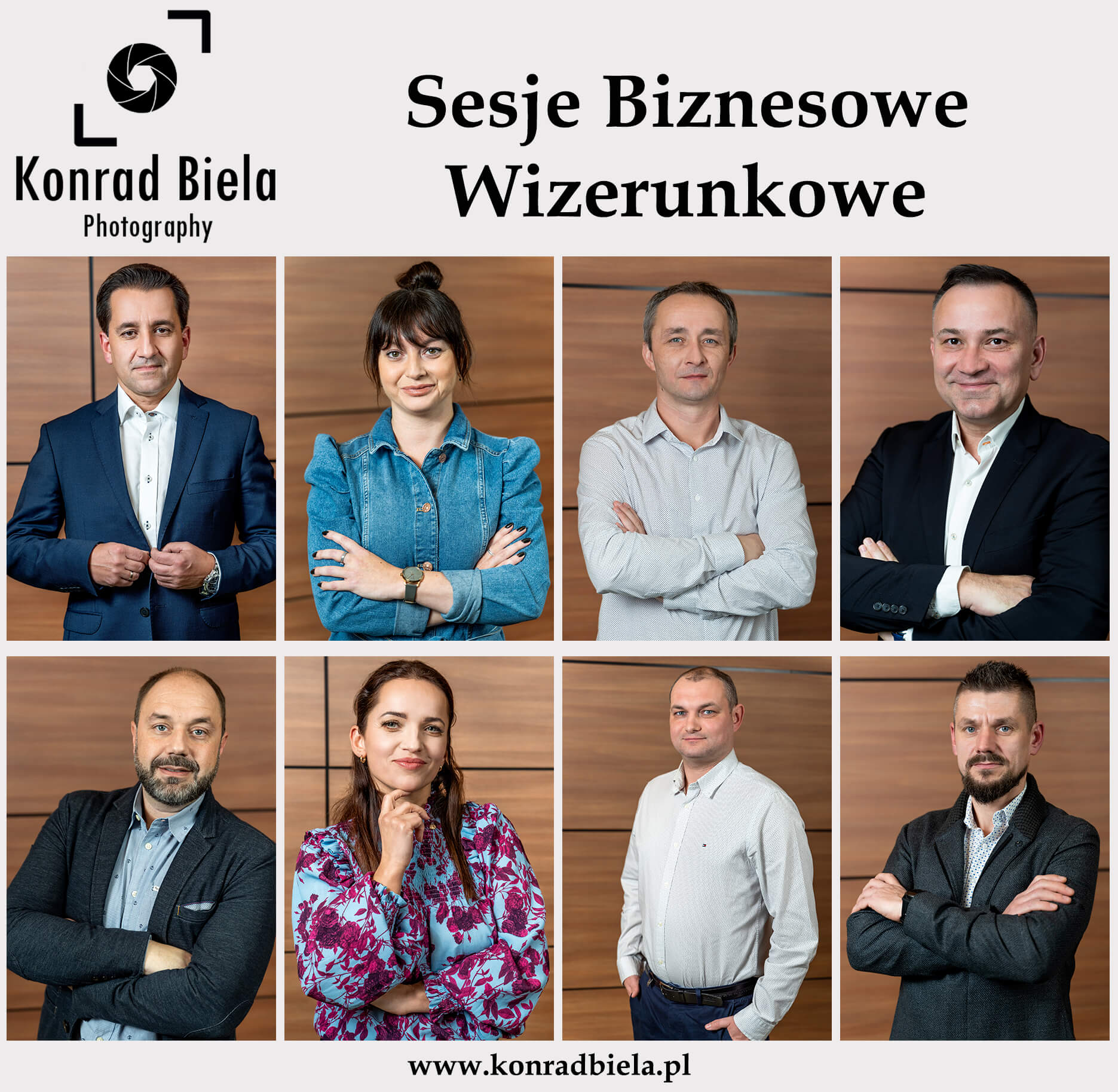 firmowa sesja zdjęciowa biznesowa sesja zdjęciowa dla firm fotografia biznesowa konradbiela.pl _1