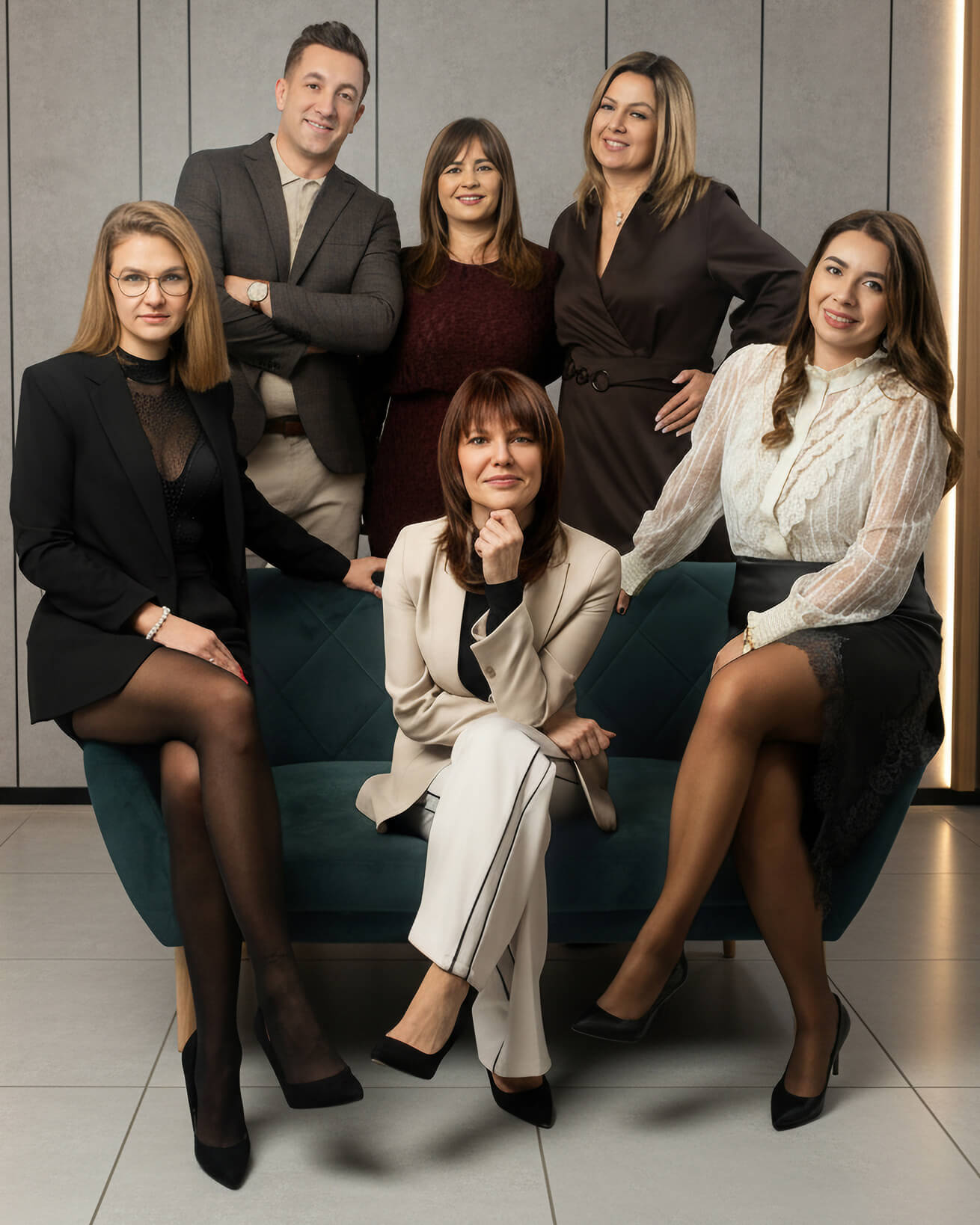 Sesja brandingowa dla firm