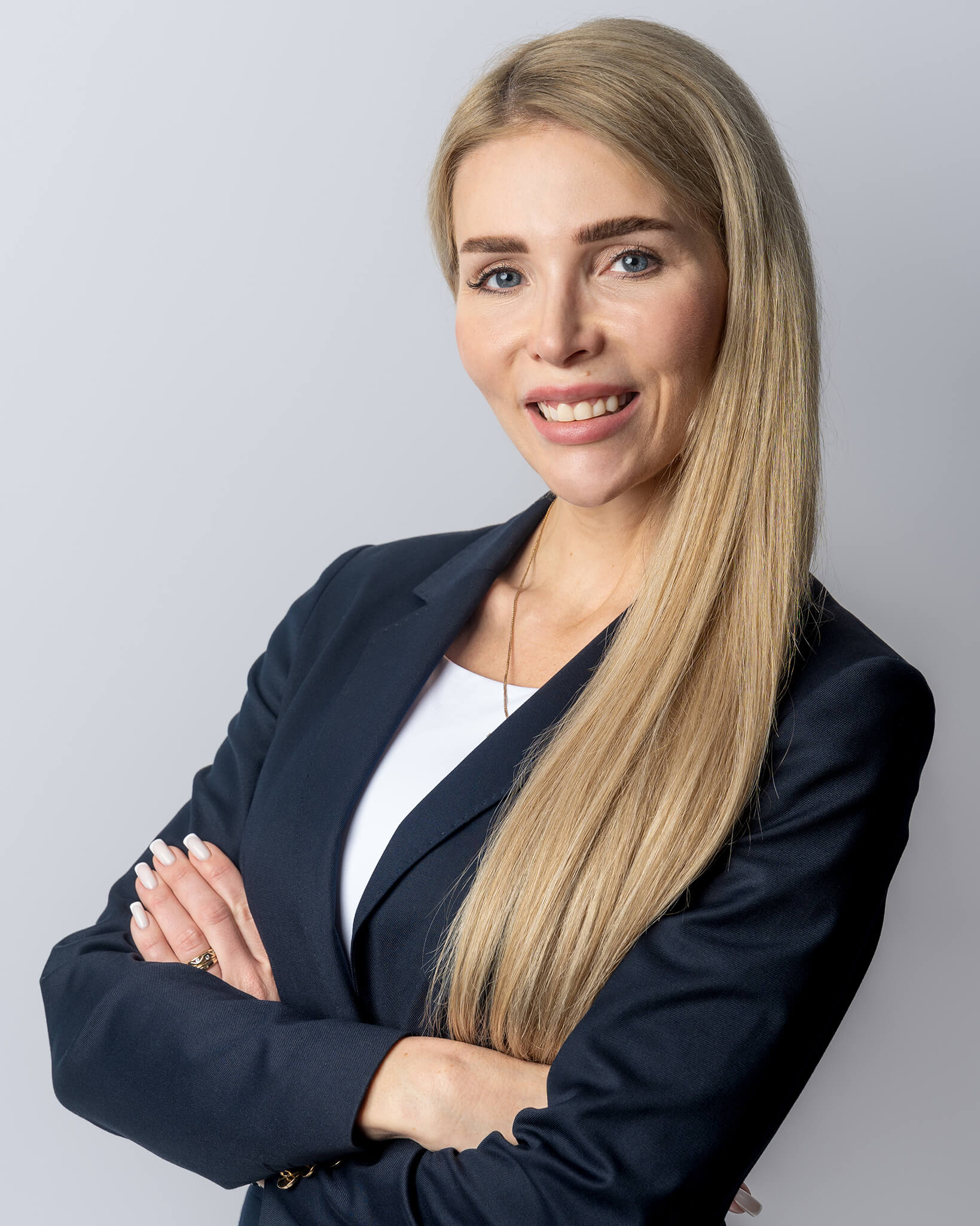 Zdjęcia do LinkedIn – fotografia biznesowa